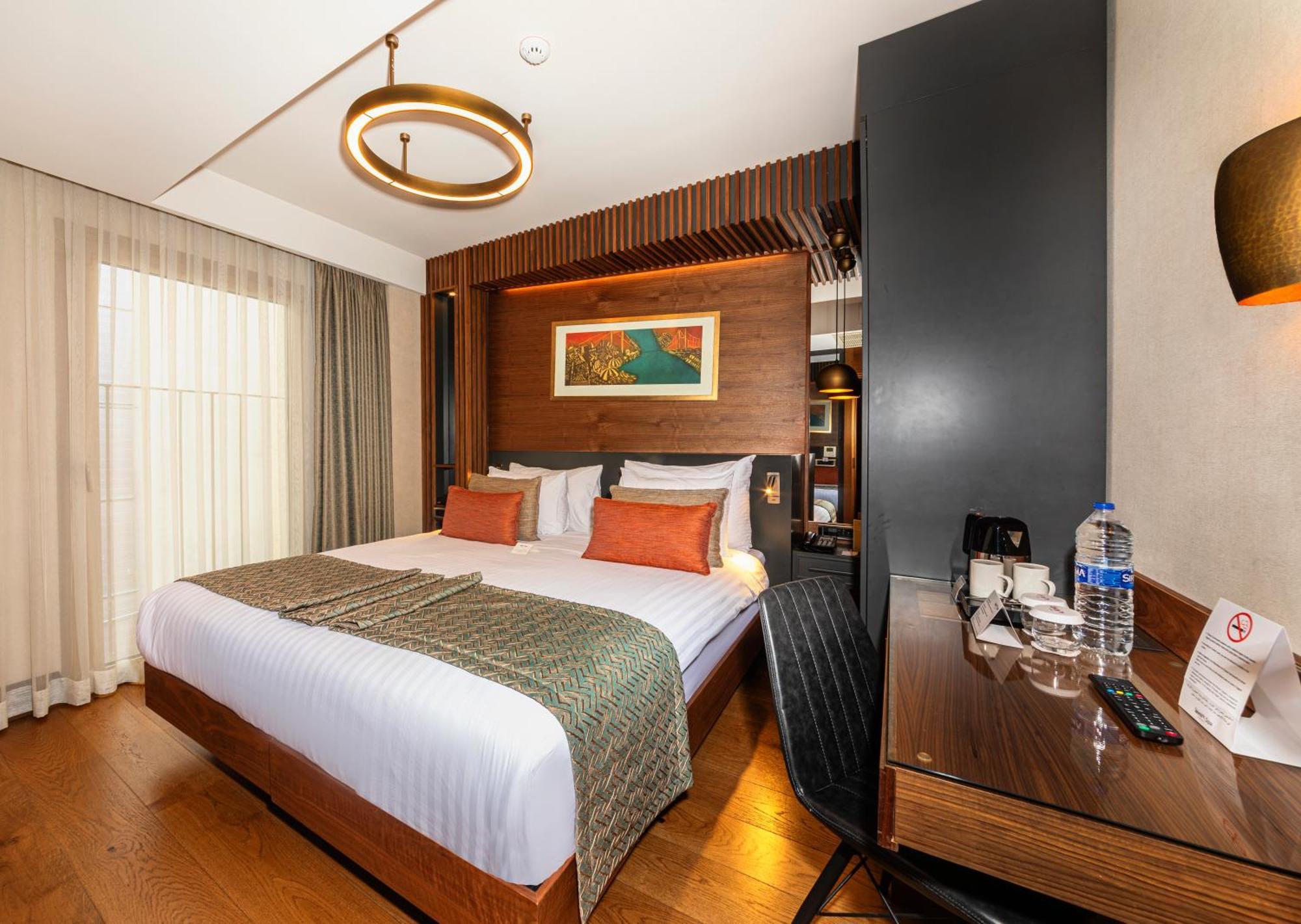 Levni Otel 3*