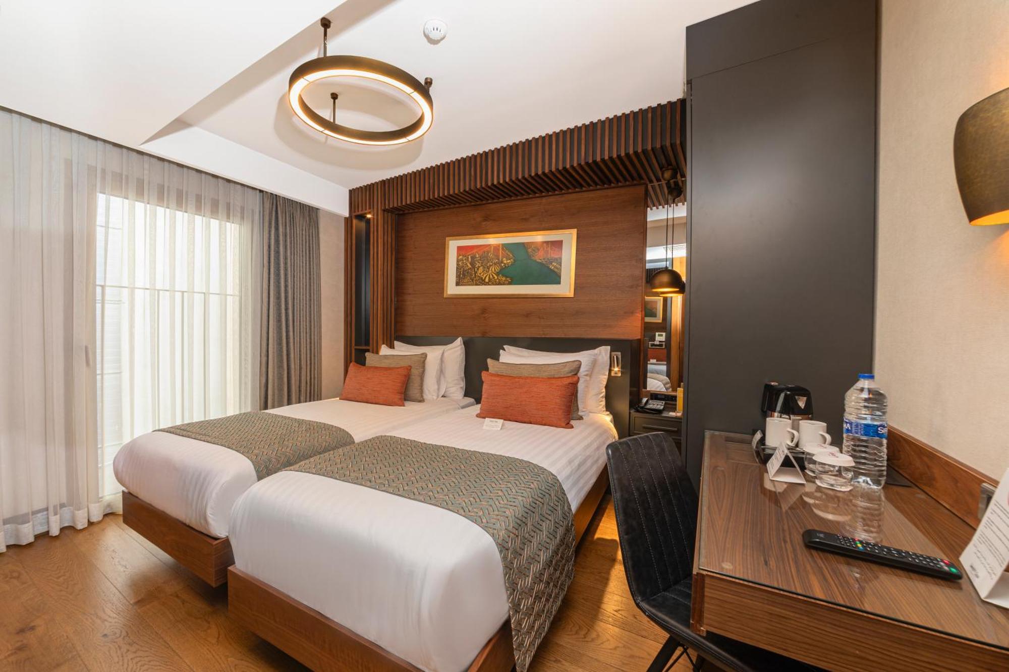 Levni Otel