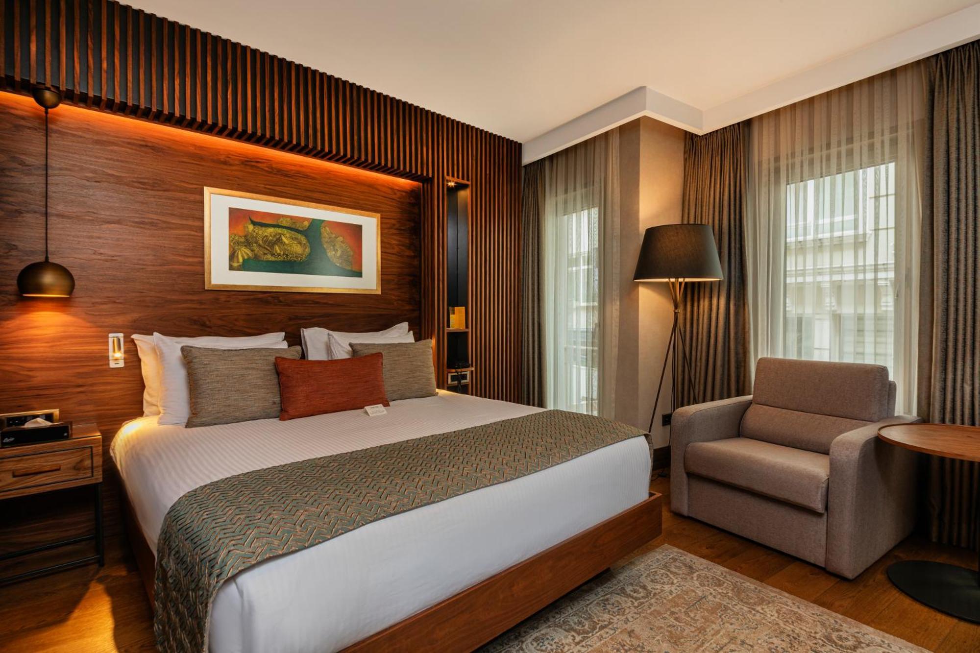 Otel Levni İstanbul