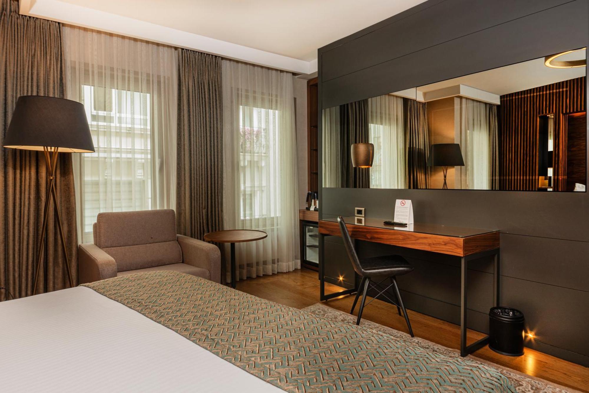 Otel Levni