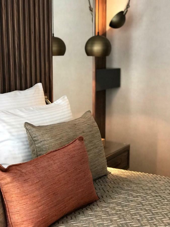 Otel Levni İstanbul
