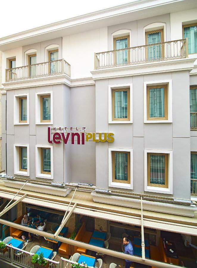 Otel Levni 3*